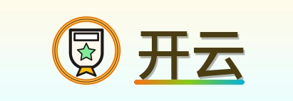 开云 Logo